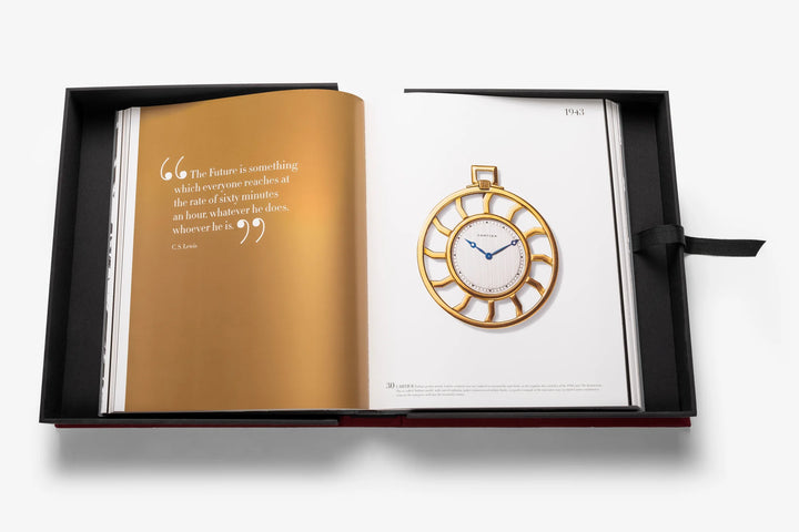 Book -  The Impossible Collection of Watches (2nd Edition)