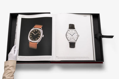 Book -  The Impossible Collection of Watches (2nd Edition)
