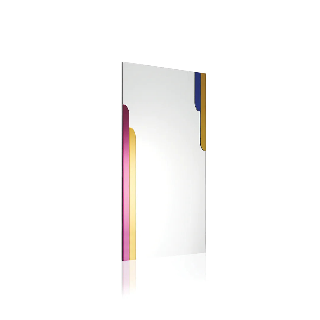 Mirror - Scandinavian Fall
