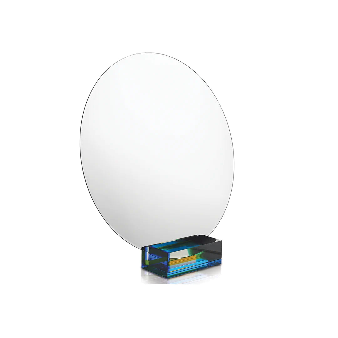 Fairy Mirror - With Base