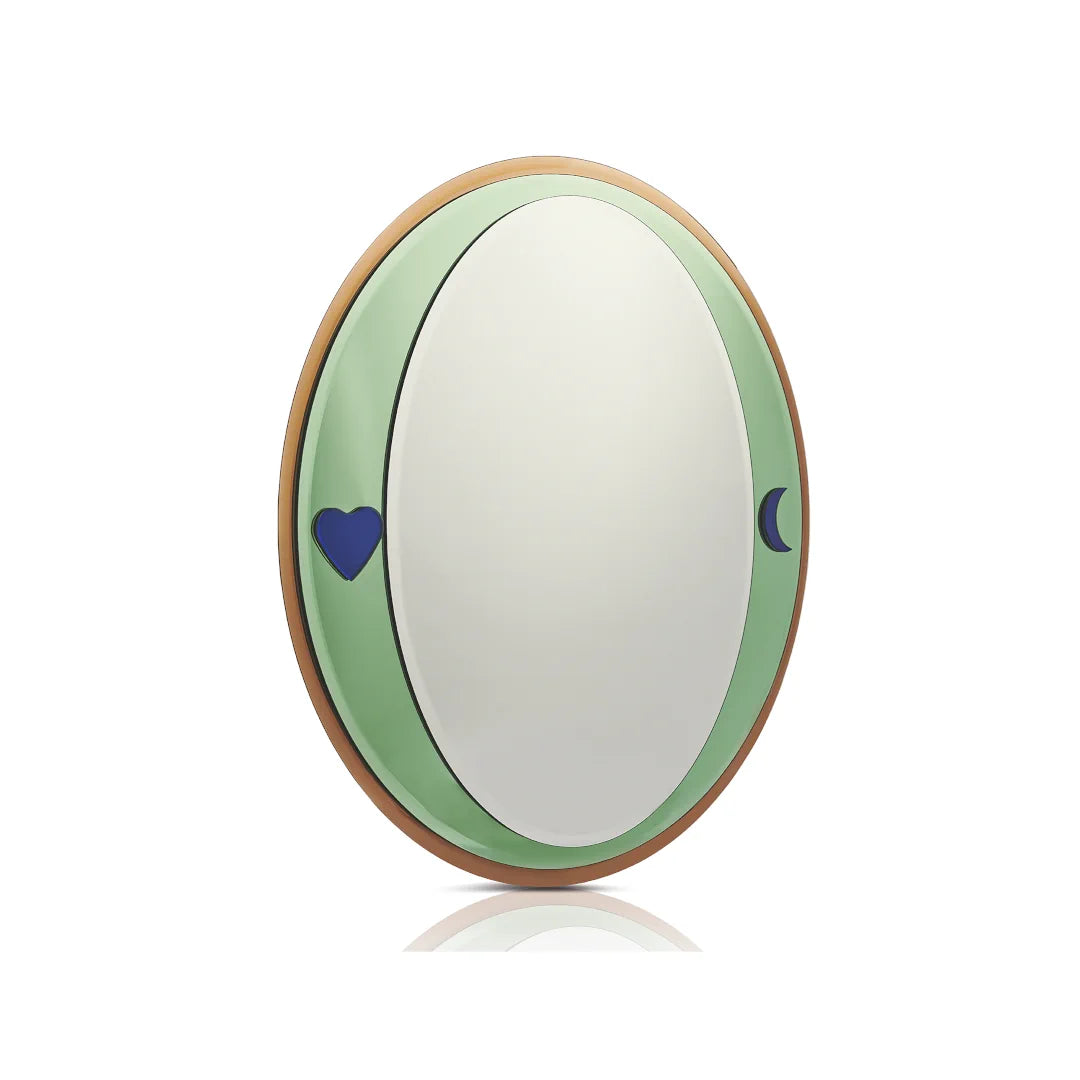 Mirror - Euforia