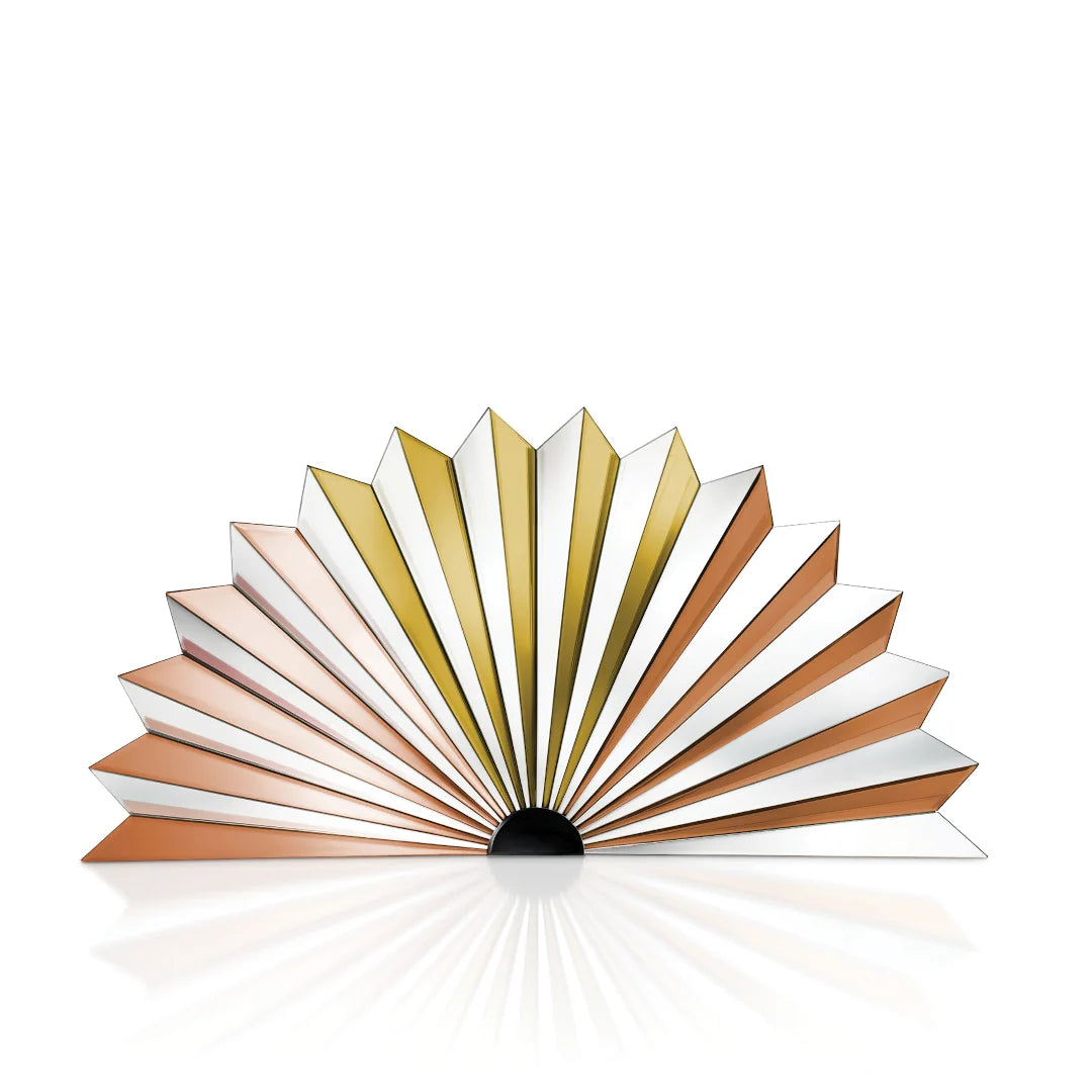 Mirror - Fan
