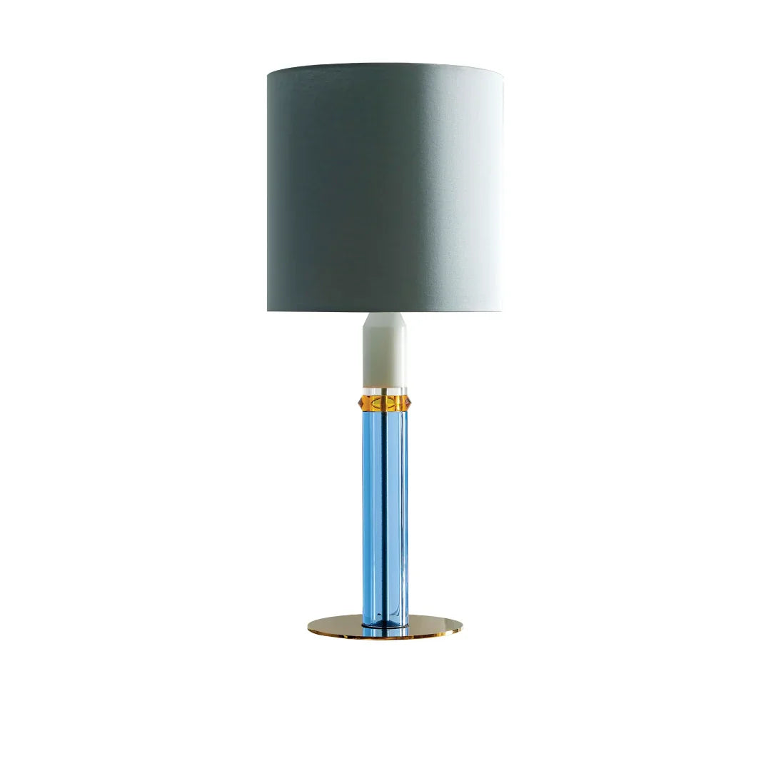 Lamp - Carnival Table No. 1