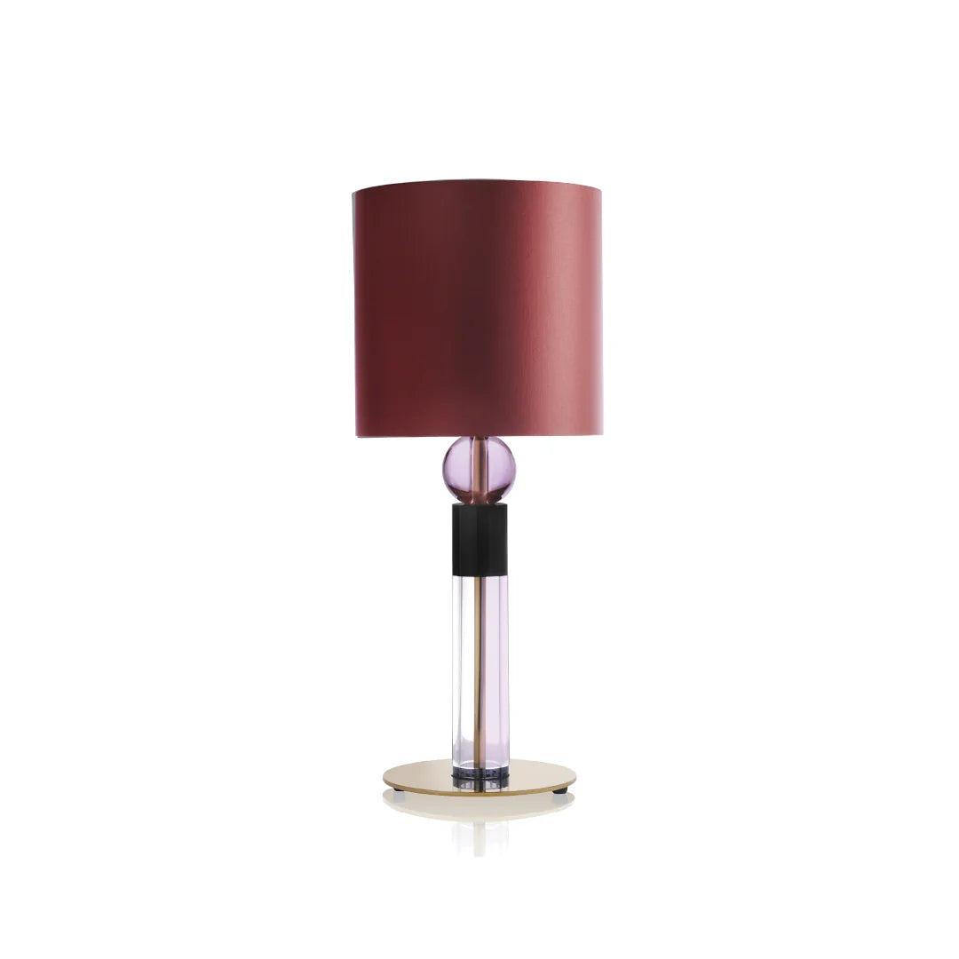 Lamp - Carnival Table No. 2