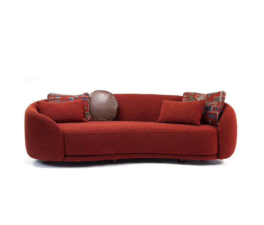 Sofa - Welcome!