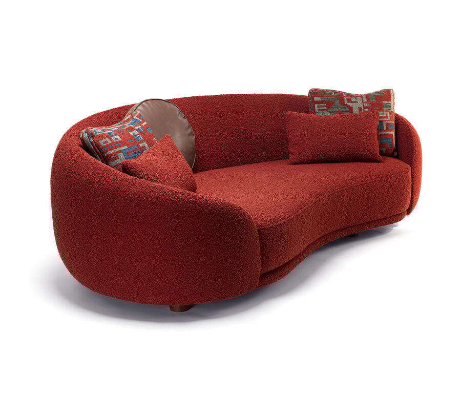 Sofa - Welcome!