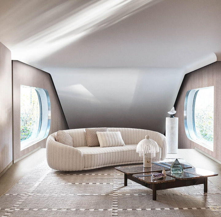 Sofa - Welcome!