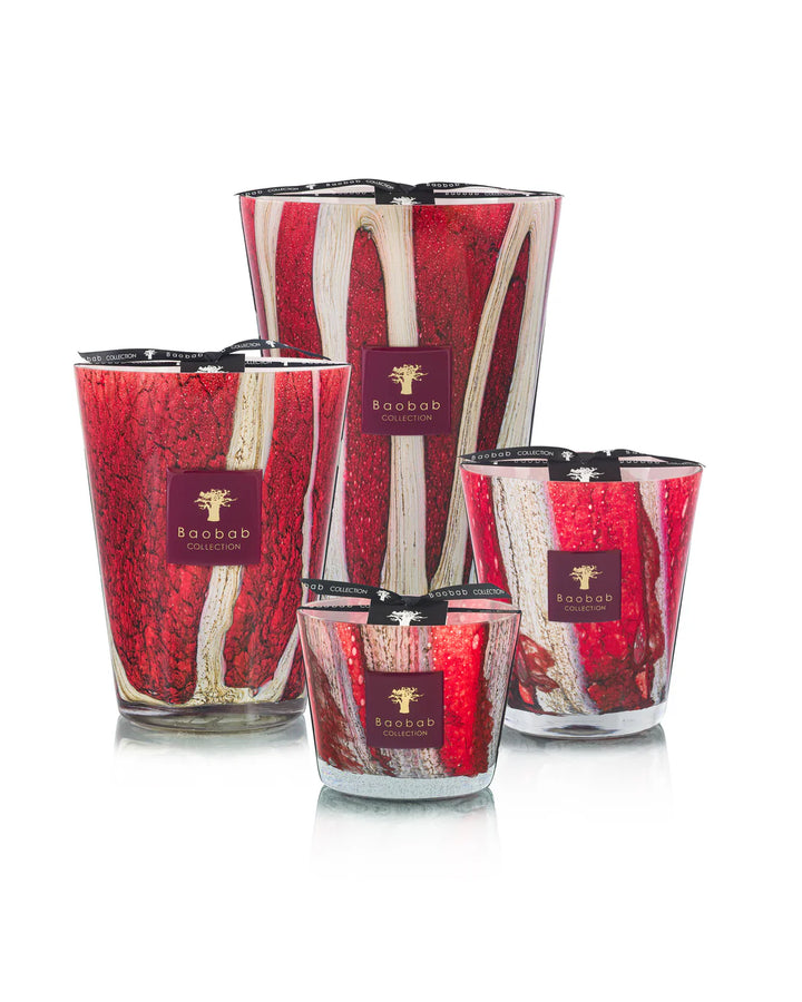 Candle - Woods Risoud