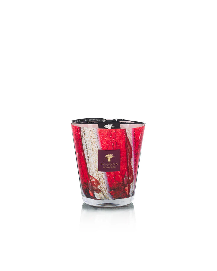 Candle - Woods Risoud