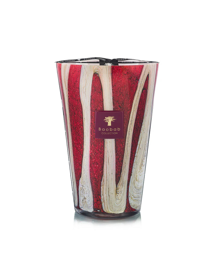 Candle - Woods Risoud