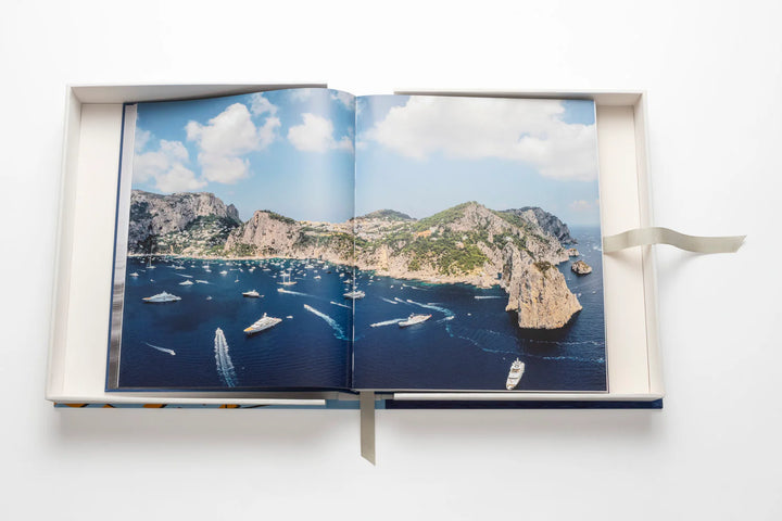 Book -  Yachts - The Impossible Collection