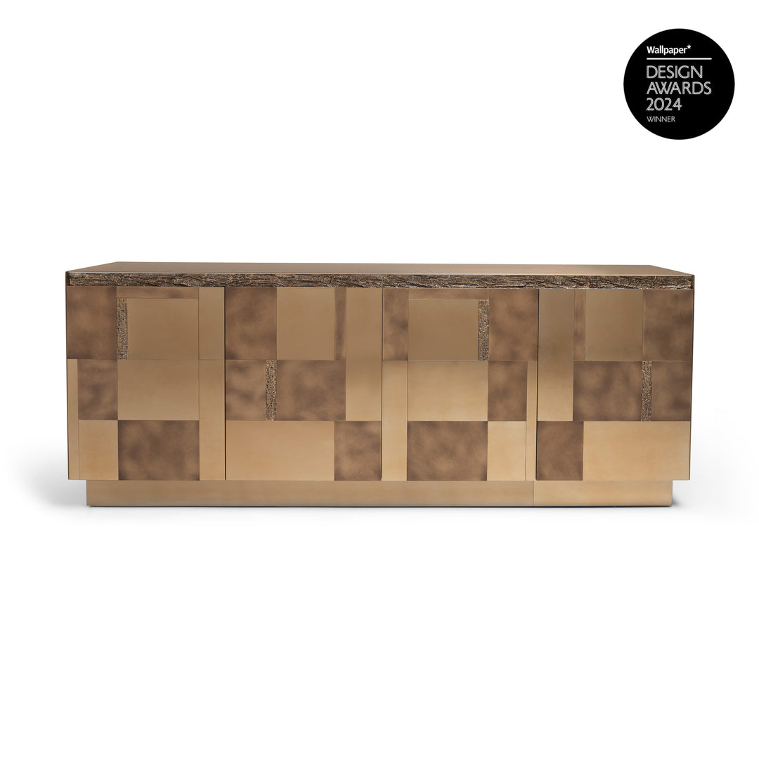 Cabinet - Zahara