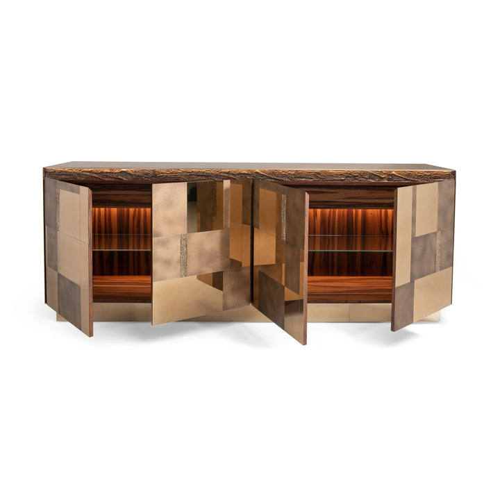 Cabinet - Zahara