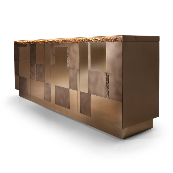 Cabinet - Zahara