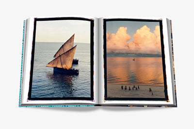 Book - Zanzibar