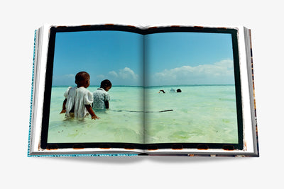 Book - Zanzibar