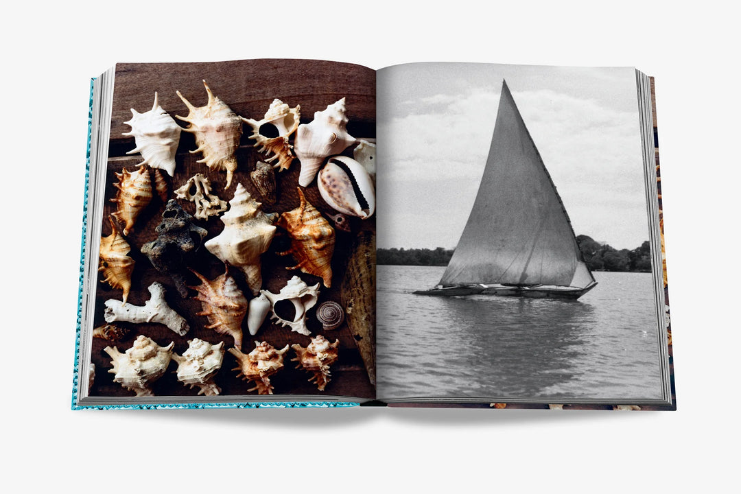 Book - Zanzibar