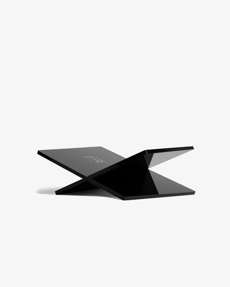 Bookstand - A - Black