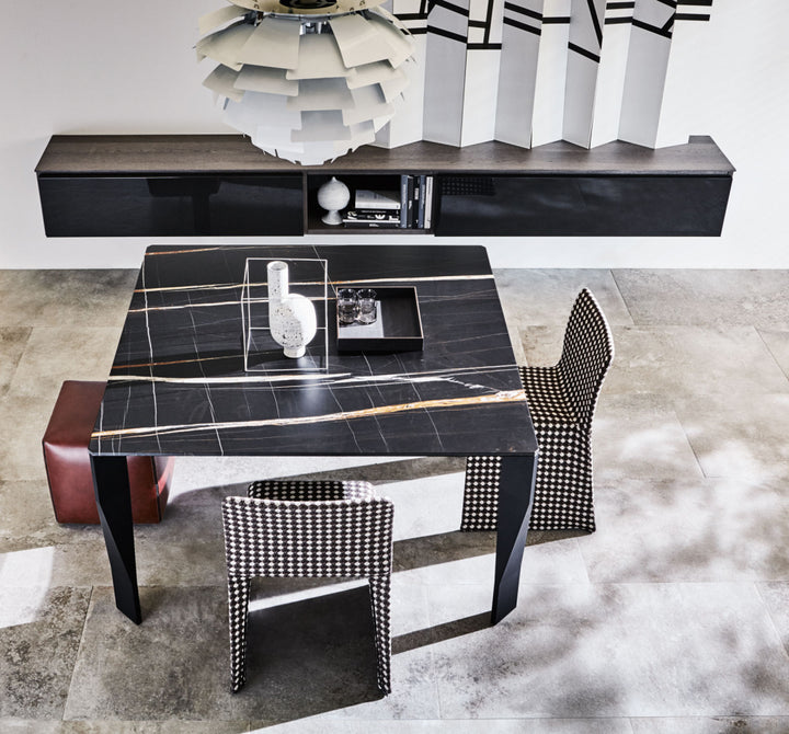 Dining Table - Diamond - By Patricia Urquiola