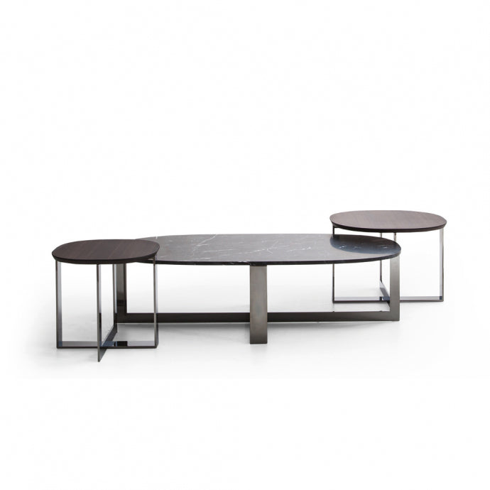 Coffee Table - Domino Next - By Nicola Gallizia