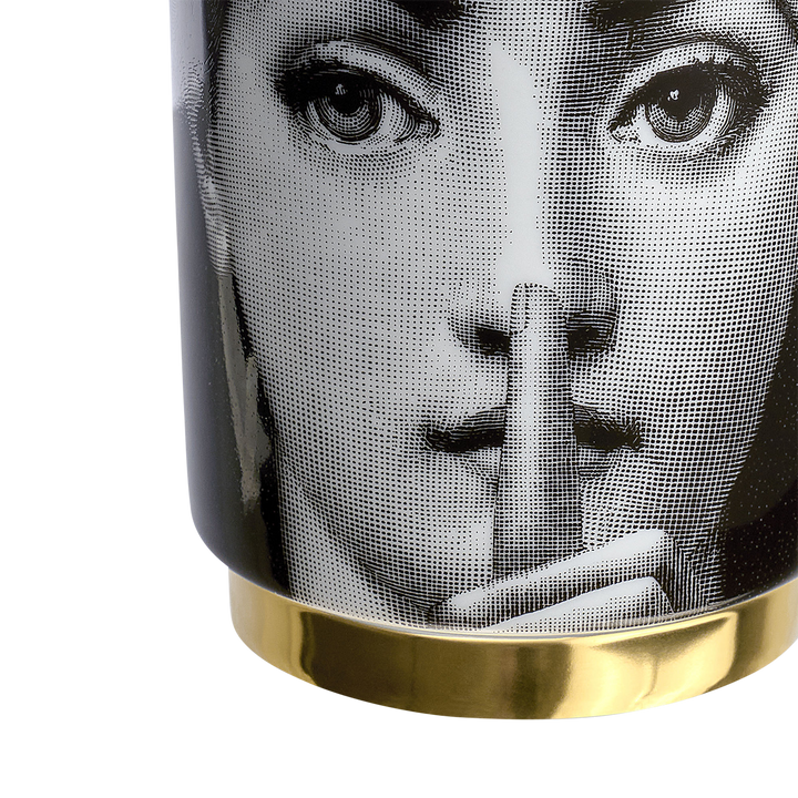 Candle - Silenzio Immaginazione - 235g