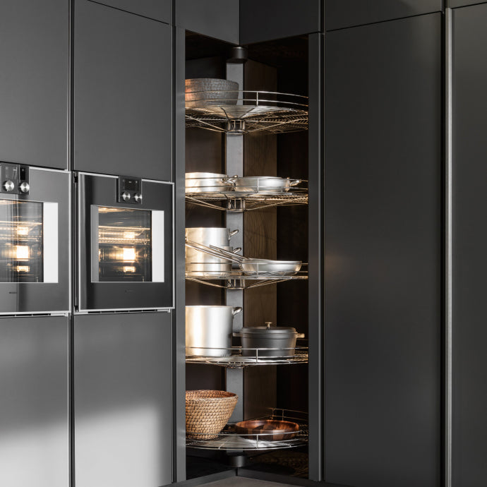Columns - Revolving column - By Design R&D