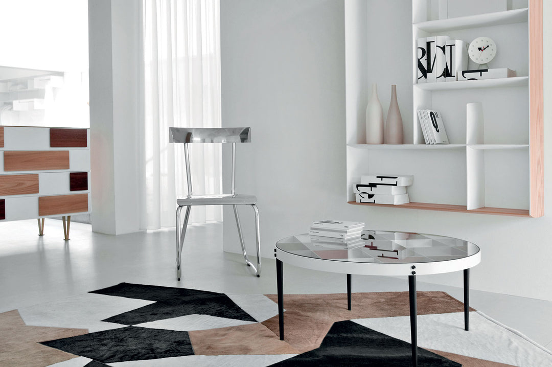 Rug - D.754.1 - By Gio Ponti