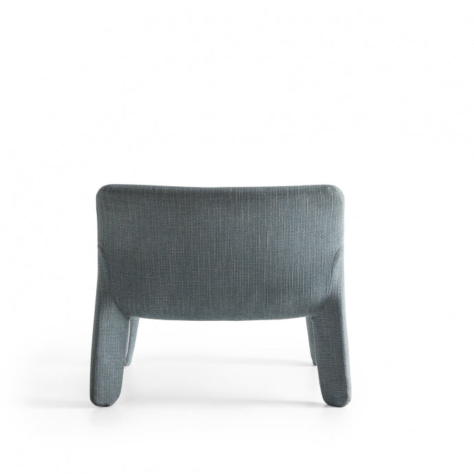 Armchair - Glove-Up - By Patricia Urquiola