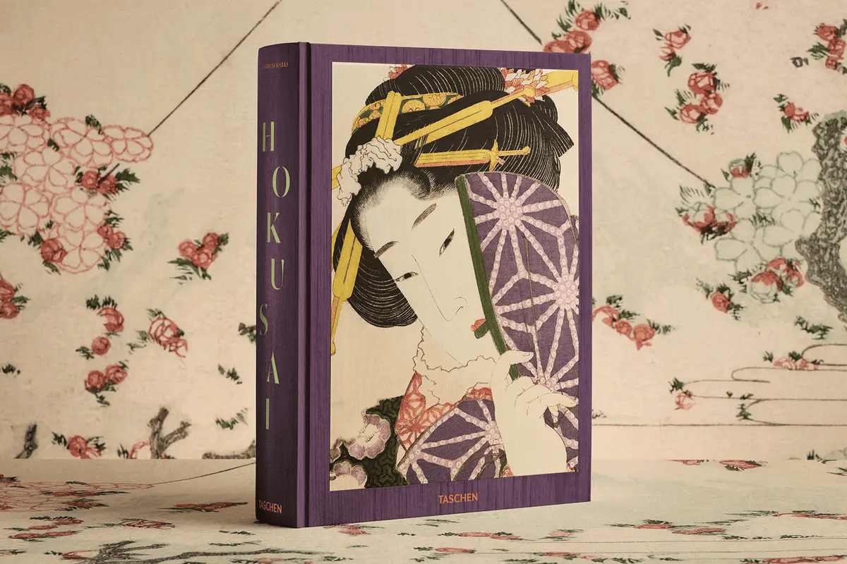 COFFEE TABLE BOOKS