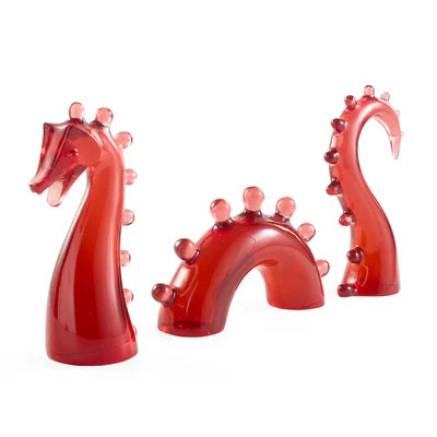 Objet - Acrylic Dragon