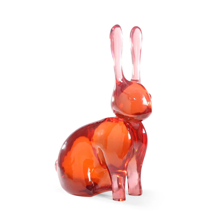 Acrylic Rabbit