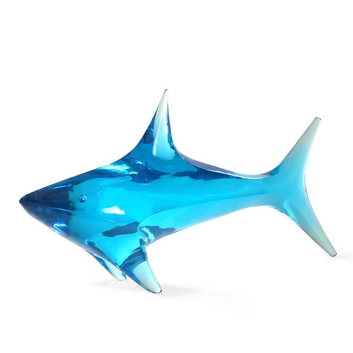 Acrylic Shark