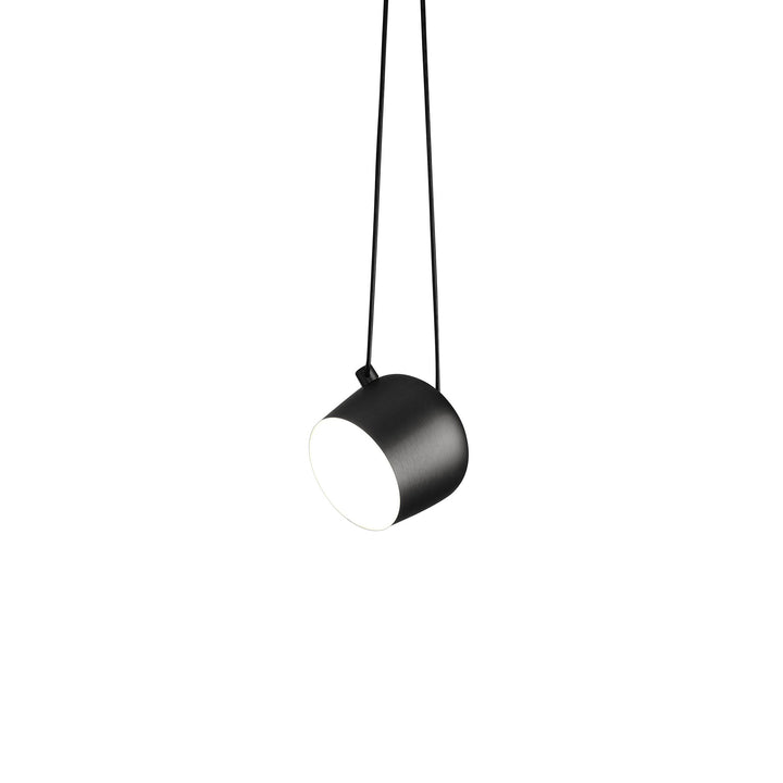 Pendant Lamp - Aim - Black