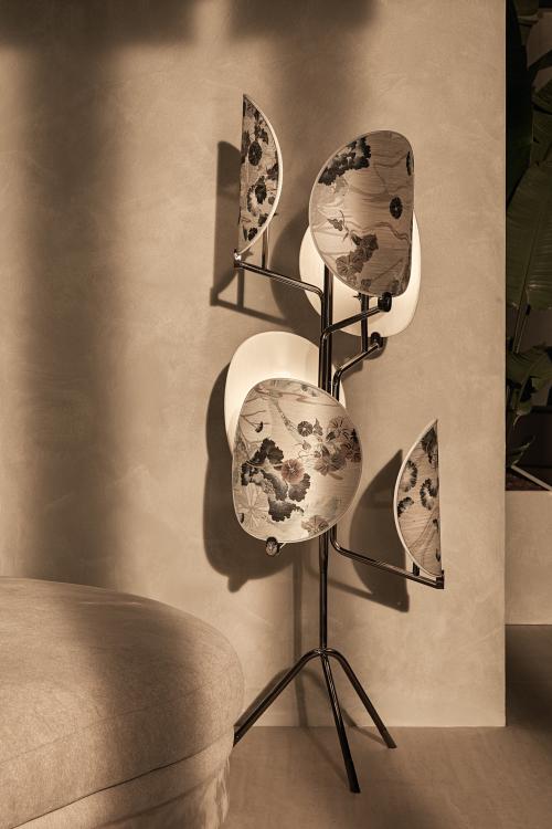 Floor Lamp - Akira