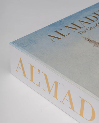 Book - Al'Madinah - The City Of Prophet: The Impossible Collection