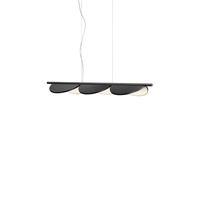 Pendant Lamp - Almendra Linear S3