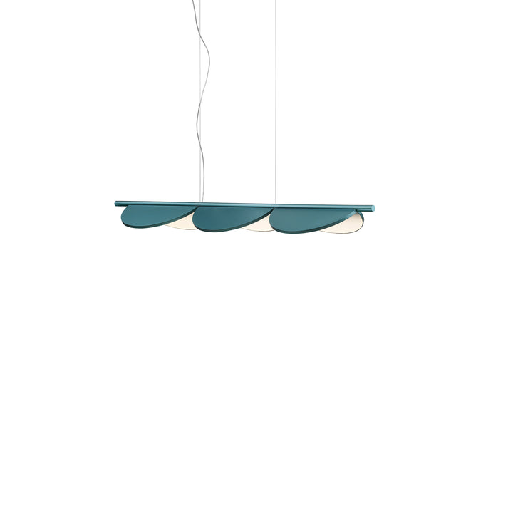 Pendant Lamp - Almendra Linear S3