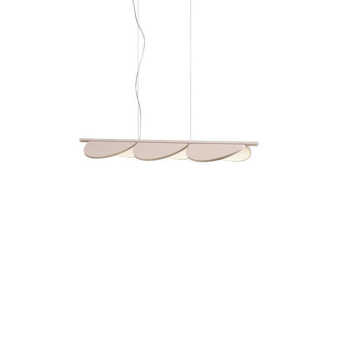 Pendant Lamp - Almendra Linear S3