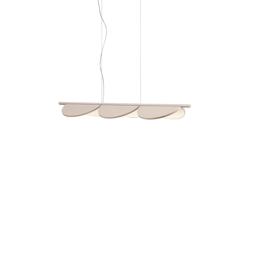 Pendant Lamp - Almendra Linear S3