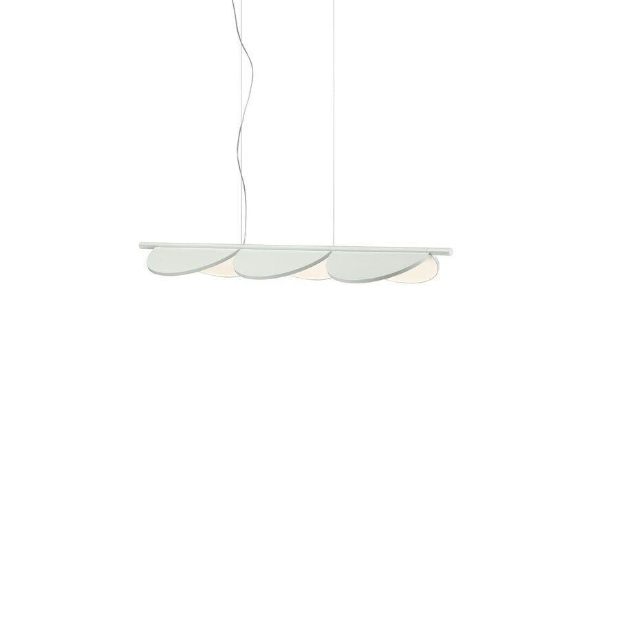 Pendant Lamp - Almendra Linear S3