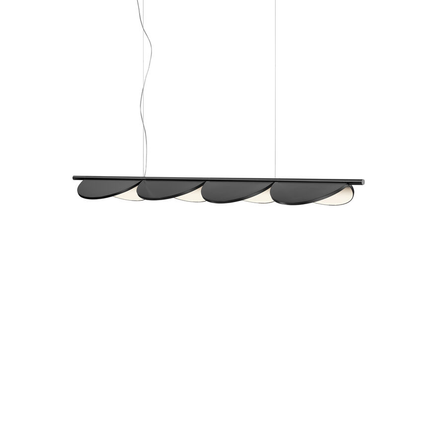 Pendant Lamp - Almendra Linear S4