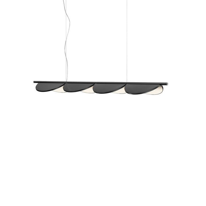Pendant Lamp - Almendra Linear S4