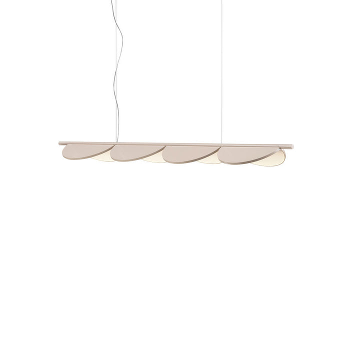 Pendant Lamp - Almendra Linear S4