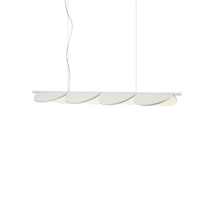 Pendant Lamp - Almendra Linear S4