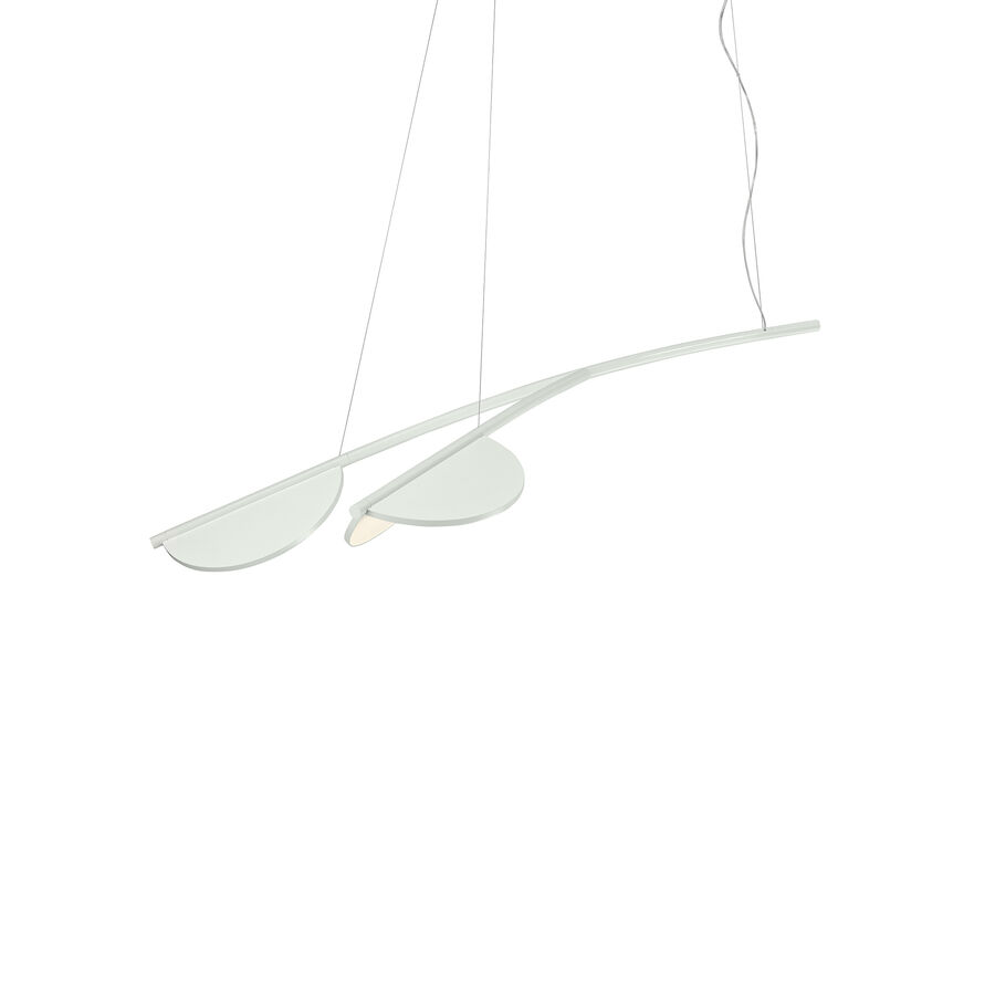 Pendant Lamp - Almendra Organic - Short S2