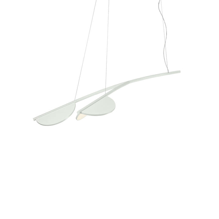 Pendant Lamp - Almendra Organic - Short S2