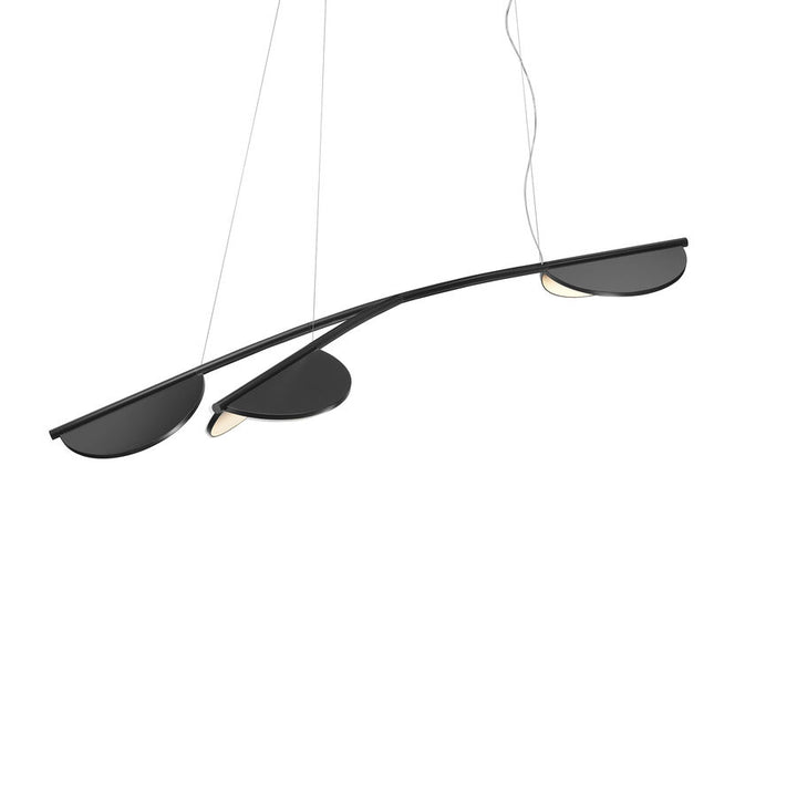 Pendant Lamp - Almendra Organic - Short S3