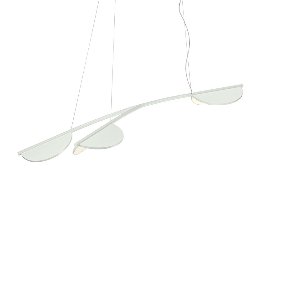Pendant Lamp - Almendra Organic - Short S3