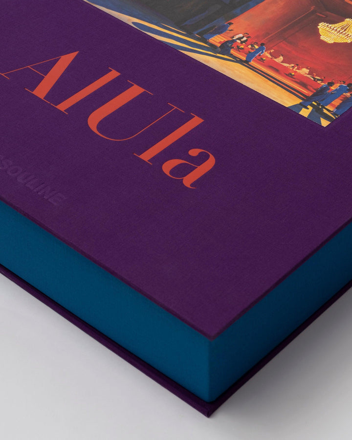 Book - AlUla (2nd Edition) - The Ultimate Collection