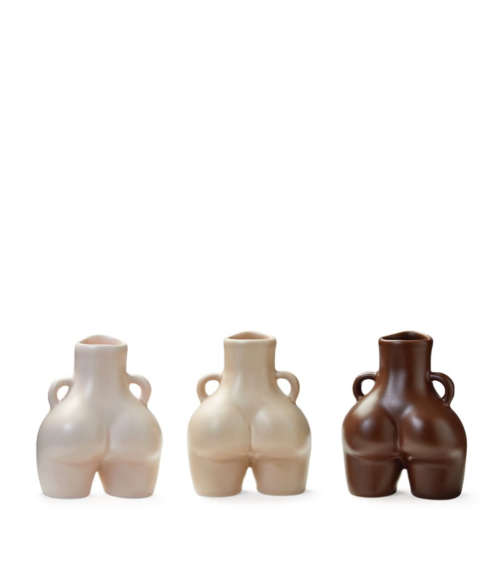 Mini Love Handles - Set Of 3 - Neutrals